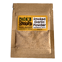 Smoked Garlic Powder