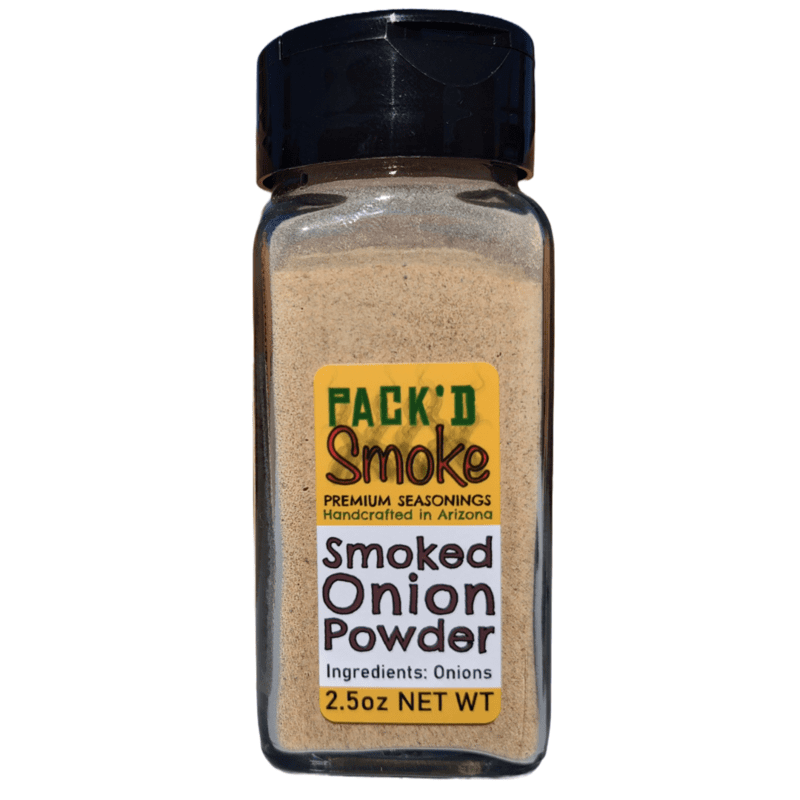 Smoked Onion Powder