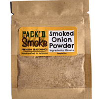 Smoked Onion Powder