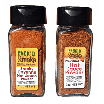 Seasoning Gift Set